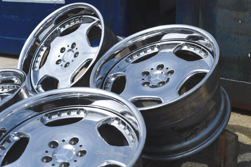 Mercedes billet wheels-49